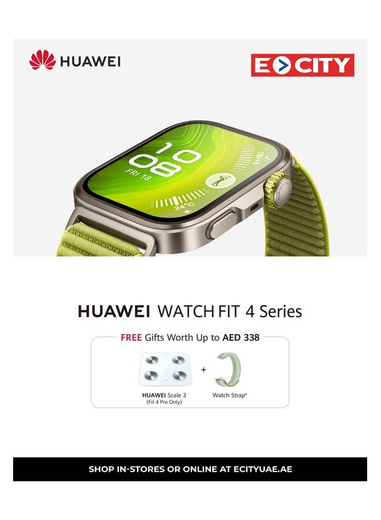Smart Watches Sale