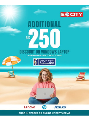 Exclusive Savings