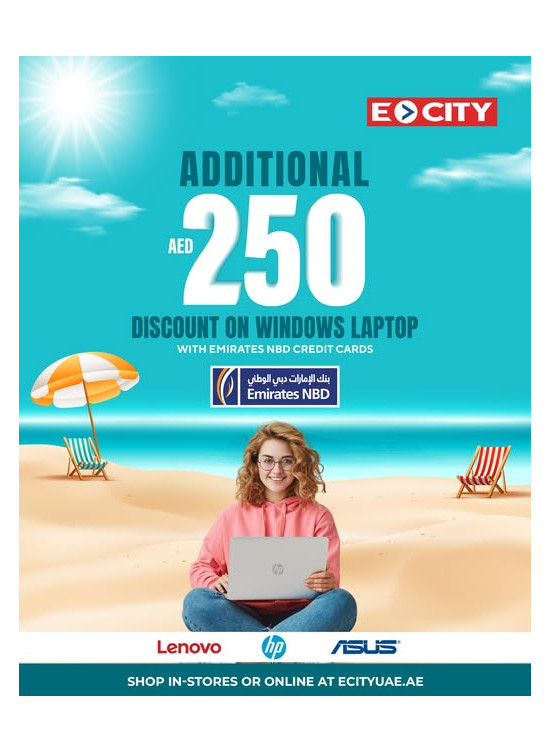 Exclusive Savings