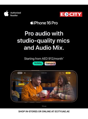 iPhone 16 Pro Sale