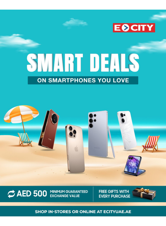 Smart Deals