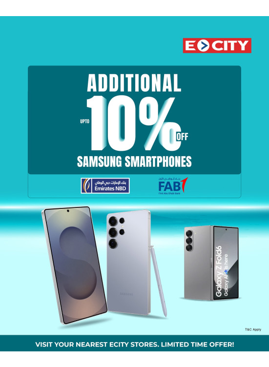 Get Additional 10% Off