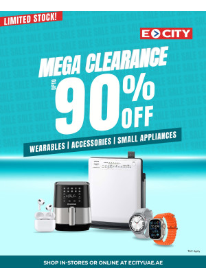Big Discount