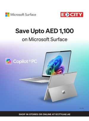Save Up to AED 1,100