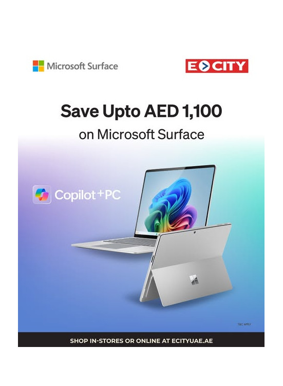 Save Up to AED 1,100