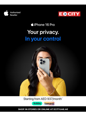iPhone 16 Pro Sale
