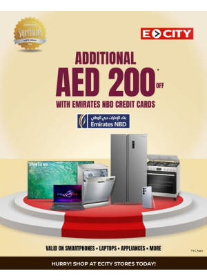 Enjoy An Extra 10% OFF