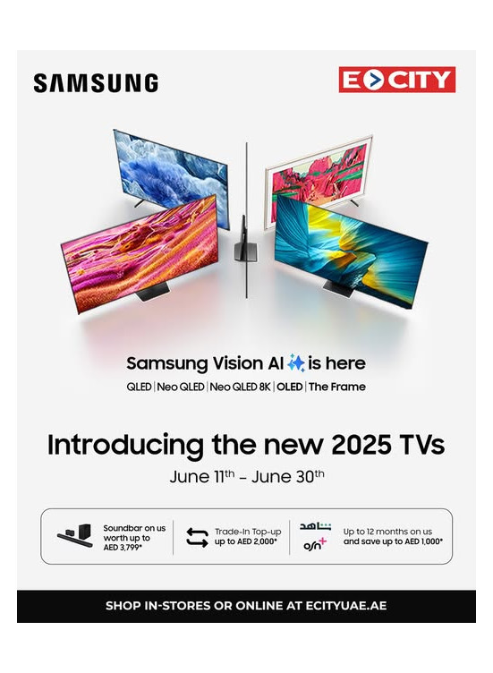 Samsung Sale