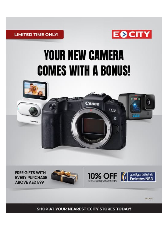 Get 10% OFF