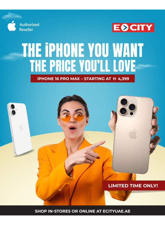 Exclusive Deals