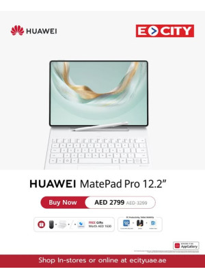 HUAWEI MatePad Pro Sale