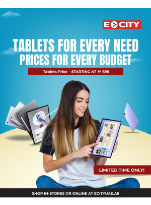 Tablets Sale