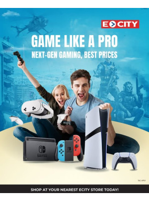 Big Sale