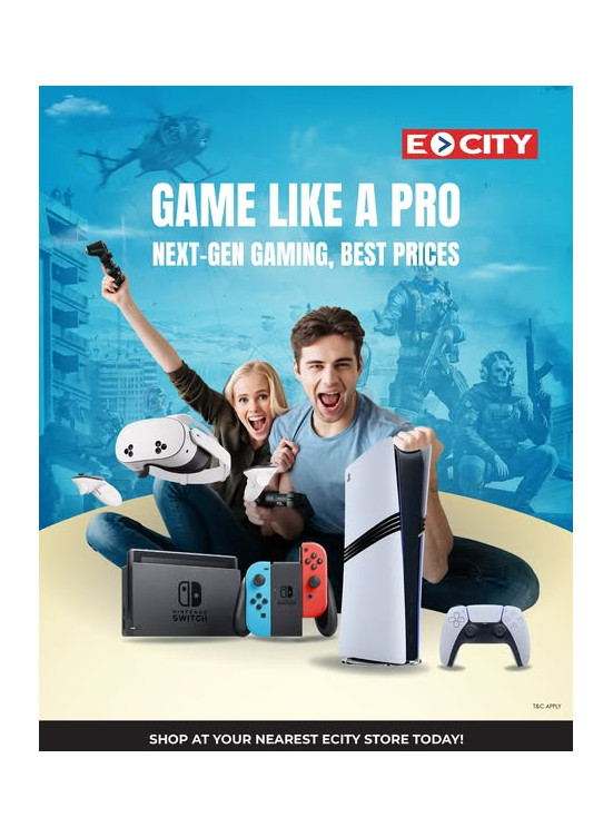 Big Sale
