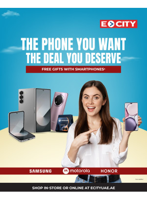 Smartphone Offers