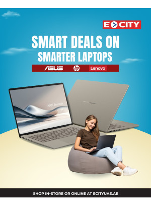 Smart Deals On Smarter Laptops