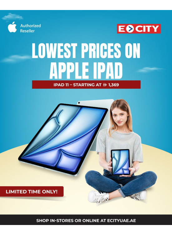 Lowest Prices On Apple Ipad