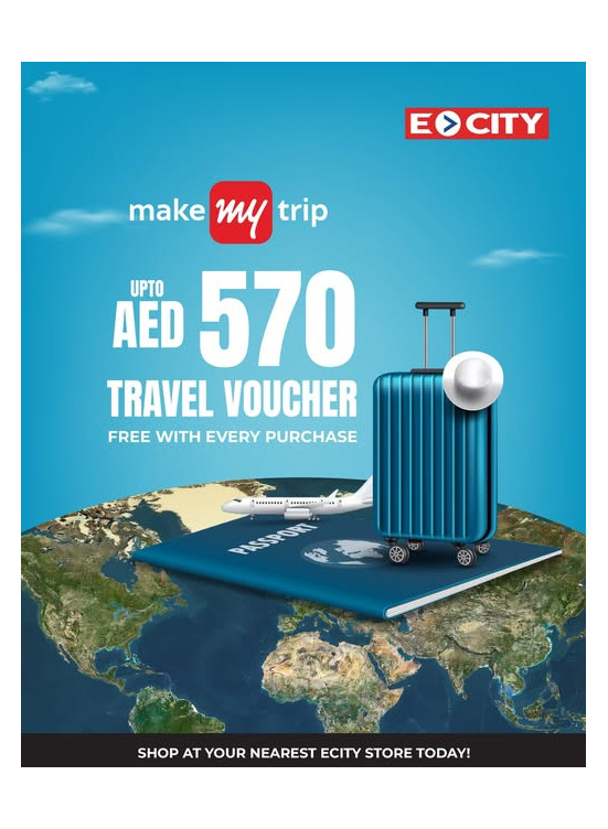 Travel Offers