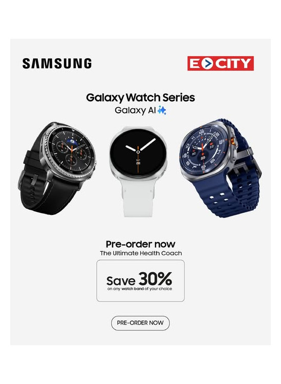 Smart Watches Sale