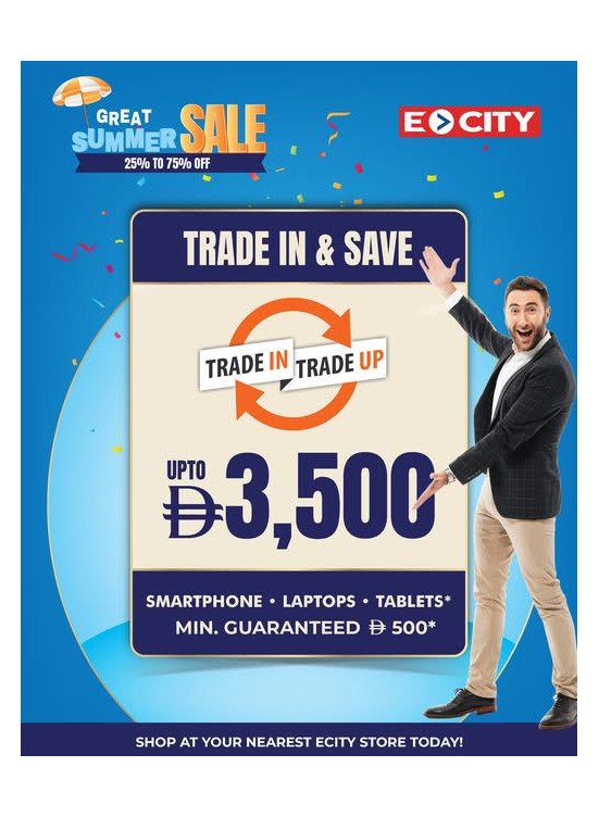 Big Savings