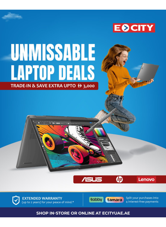 Unmissable Laptop Deals