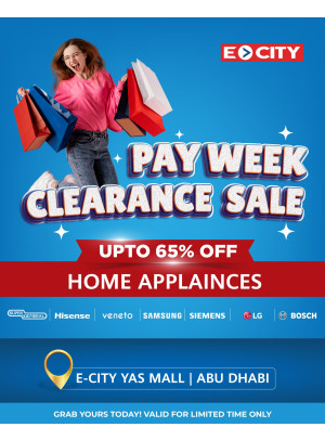 Biggest Clearance Sale