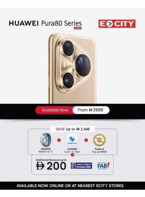 Huawei Pura 80 Sale