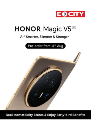 HONOR Magic V5 Sale