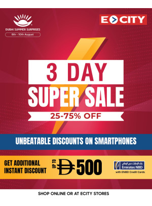 Super Sale