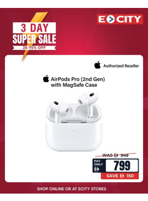 AirPods Pro Sale