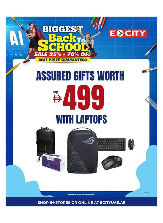 Top Bands & Best Prices