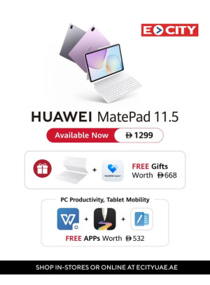 HUAWEI MatePad Pro Sale