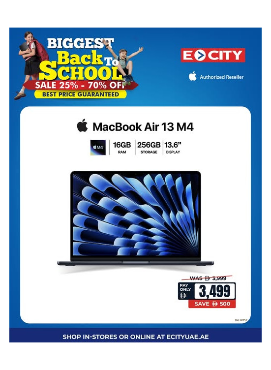 Lowest Prices