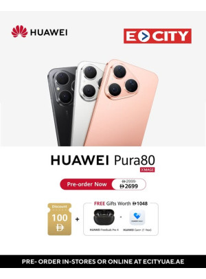 Huawei Pura 80 Sale