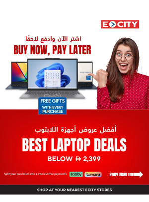 Buy Now & Pay Latter