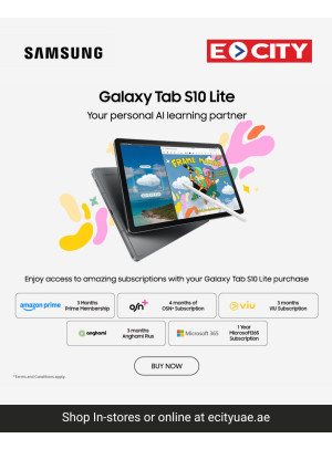 Samsung Galaxy Tab S10 Sale
