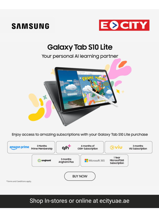 Samsung Galaxy Tab S10 Sale
