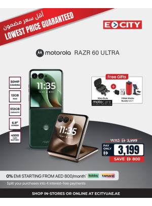 Unbeatable Deals