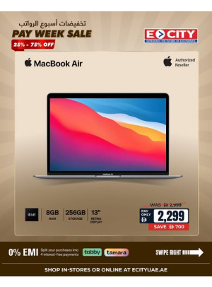 MacBook Sale