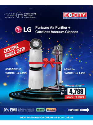 Vacuum Deals