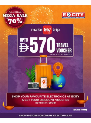 Travel Offers
