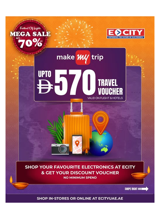 Travel Offers