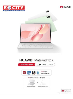 MatePad Sale