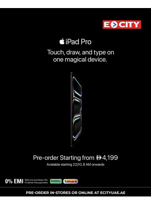 iPad Pro Sale
