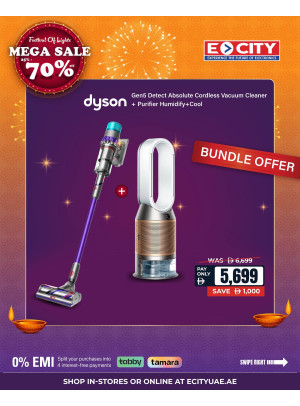 Vacuum Deals