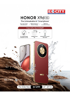 HONOR X9d Deals