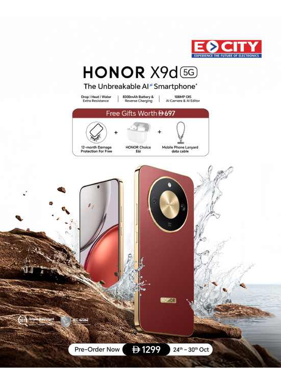 HONOR X9d Deals