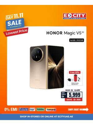 HONOR Magic V5 Deals