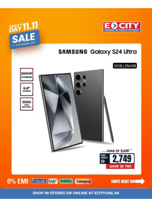 Galaxy S24 Ultra Deals