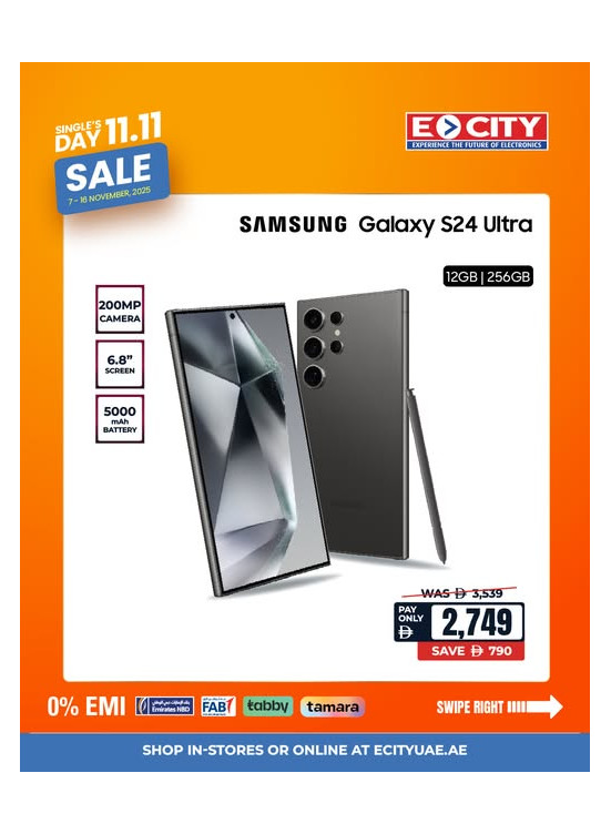 Galaxy S24 Ultra Deals